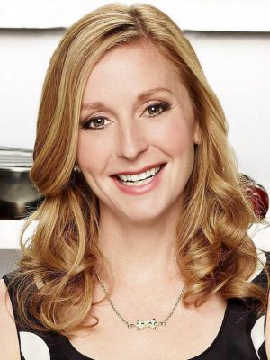 Christina Tosi