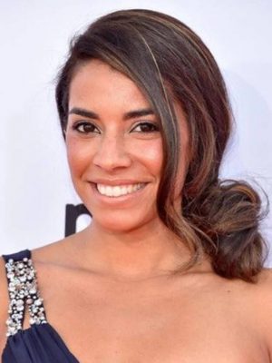 Christina Vidal Mitchell