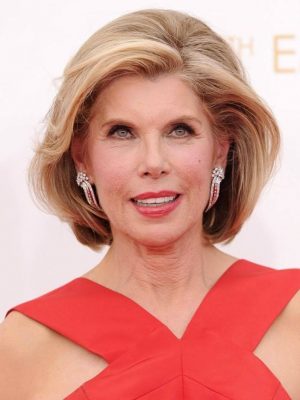 Christine Baranski