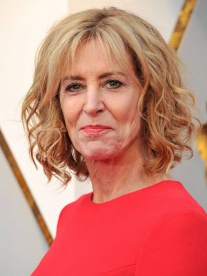 Christine Lahti