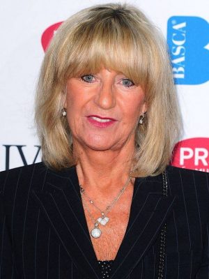 Christine McVie