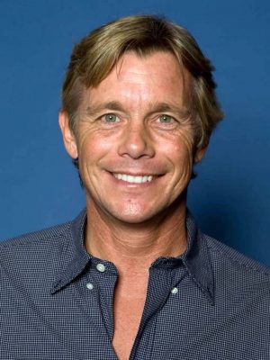 Christopher Atkins