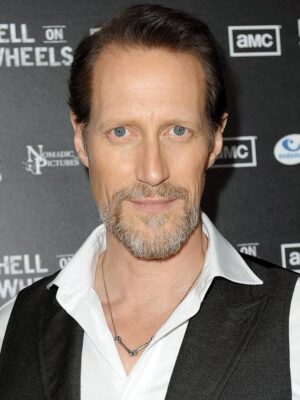 Christopher Heyerdahl