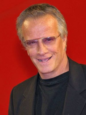 Christopher Lambert