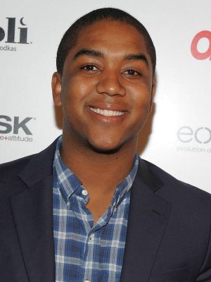 Christopher Massey