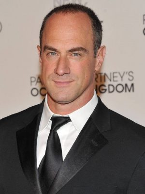 Christopher Meloni