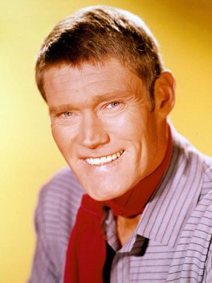 Chuck Connors