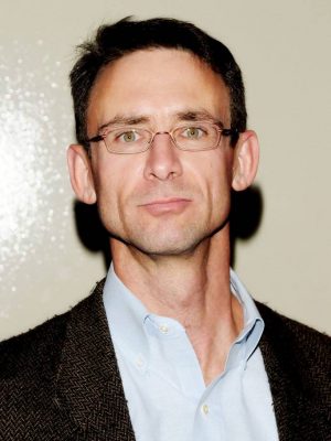 Chuck Palahniuk