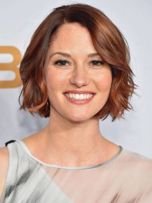 Chyler Leigh