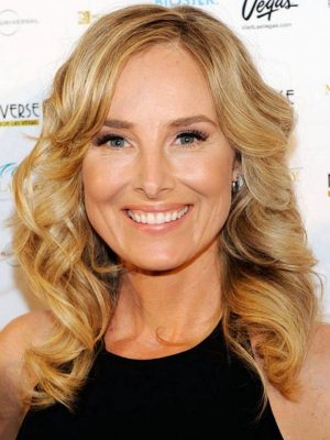 Chynna Phillips