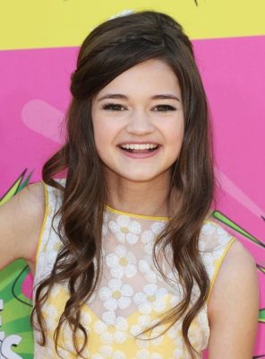 Ciara Bravo