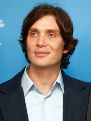 Cillian Murphy