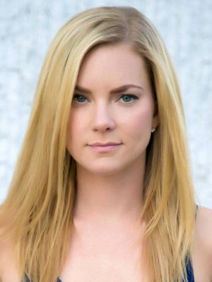 Cindy Busby