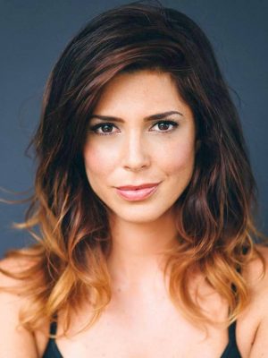 Cindy Sampson