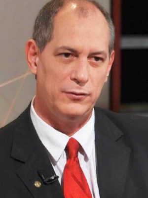 Ciro Gomes