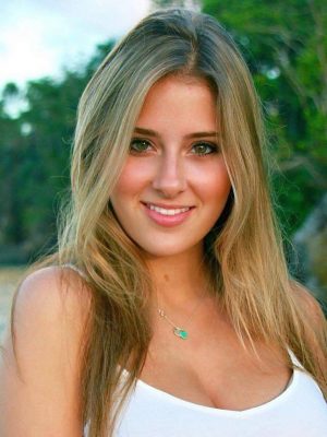 Claire Abbott