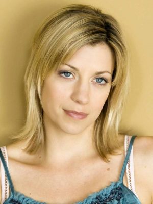 Claire Goose