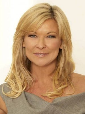 Claire King