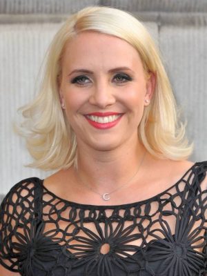 Claire Richards