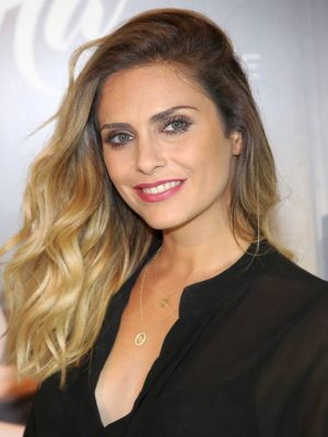 Clara Morgane