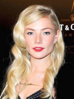 Clara Paget