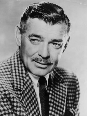 Clark Gable