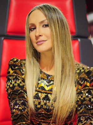 Claudia Leitte