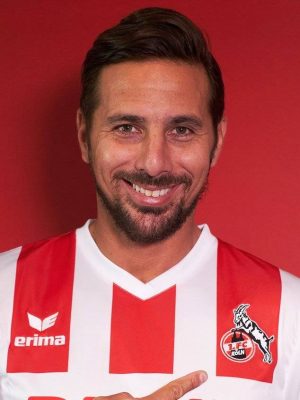 Claudio Pizarro