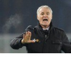 Claudio Ranieri