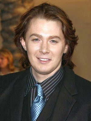 Clay Aiken