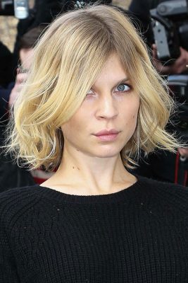 Clémence Poésy