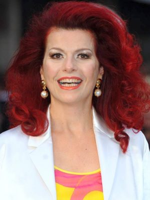 Cleo Rocos