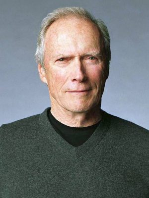 Clint Eastwood