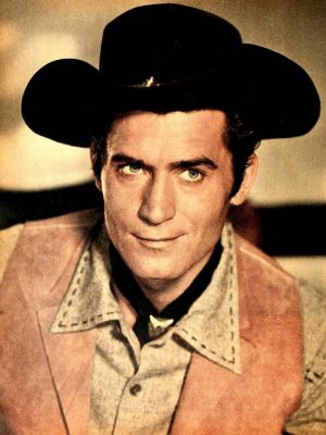 Clint Walker