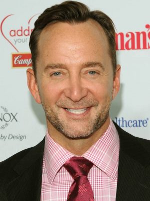 Clinton Kelly