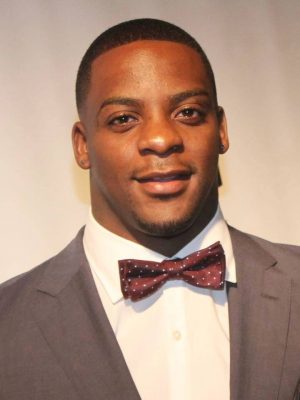 Clinton Portis