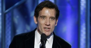 Clive Owen