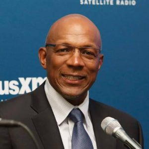 Clyde Drexler