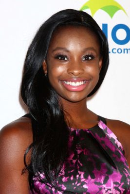 Coco Jones