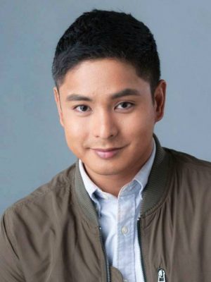 Coco Martin