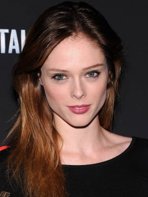 Coco Rocha