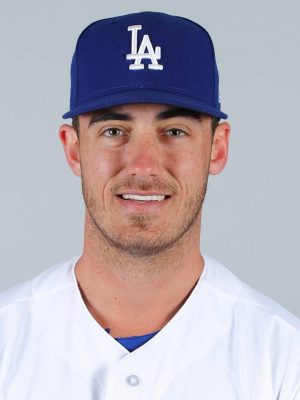 Cody Bellinger