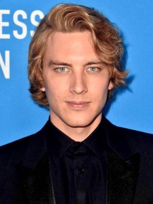 Cody Fern