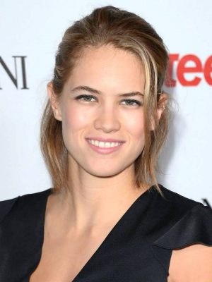 Cody Horn