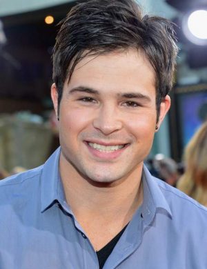 Cody Longo