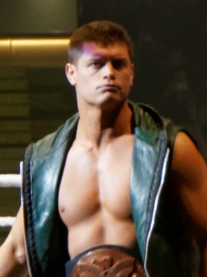 Cody Rhodes