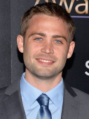 Cody Walker