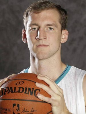 Cody Zeller