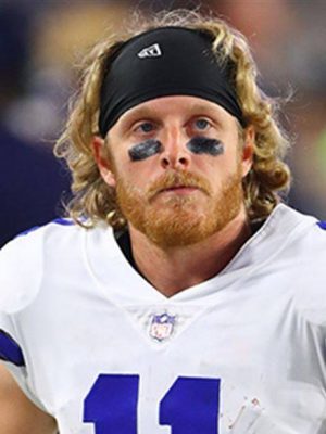 Cole Beasley