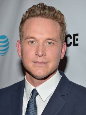 Cole Hauser